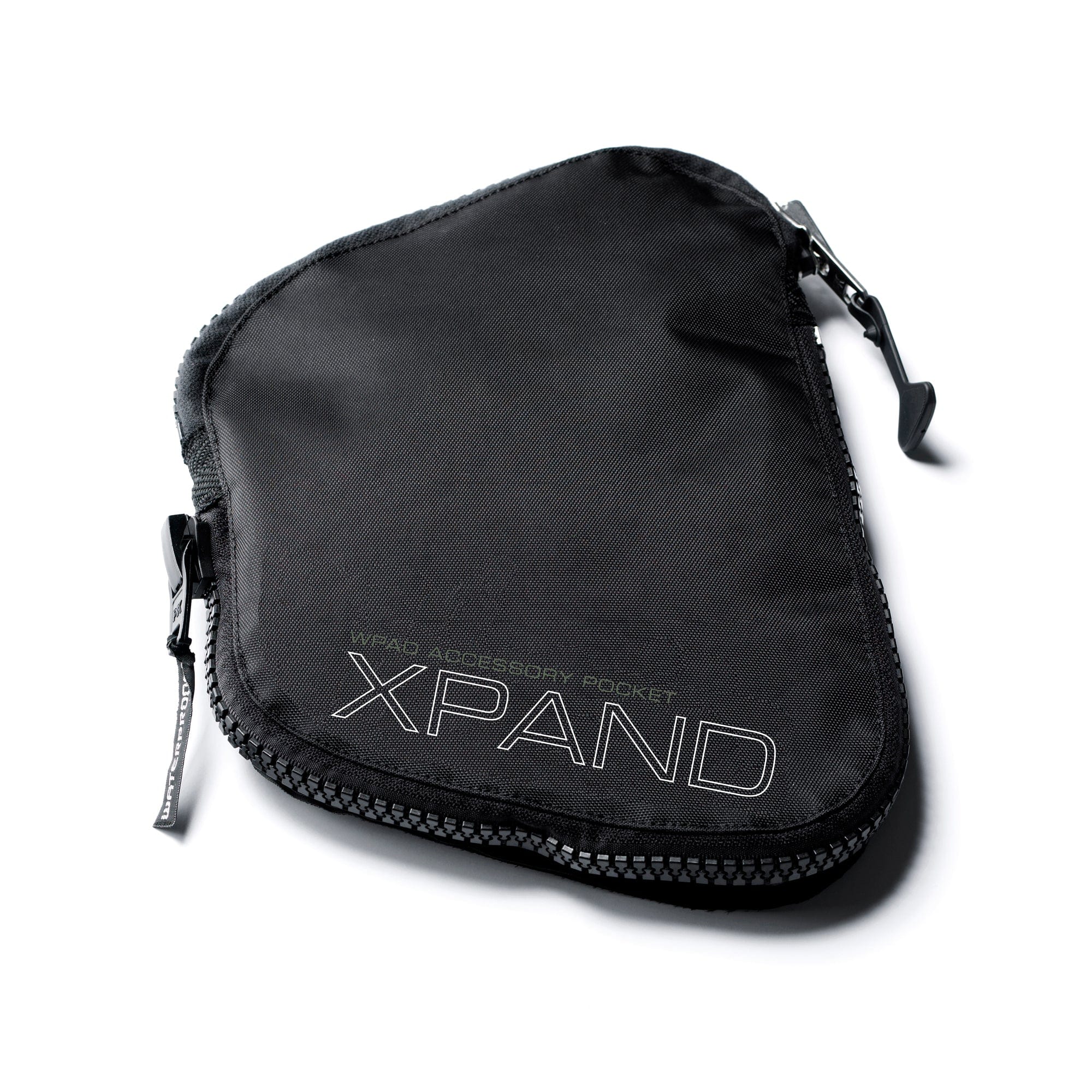 Waterproof - WPAD - Advanced Expandable Tech Pocket