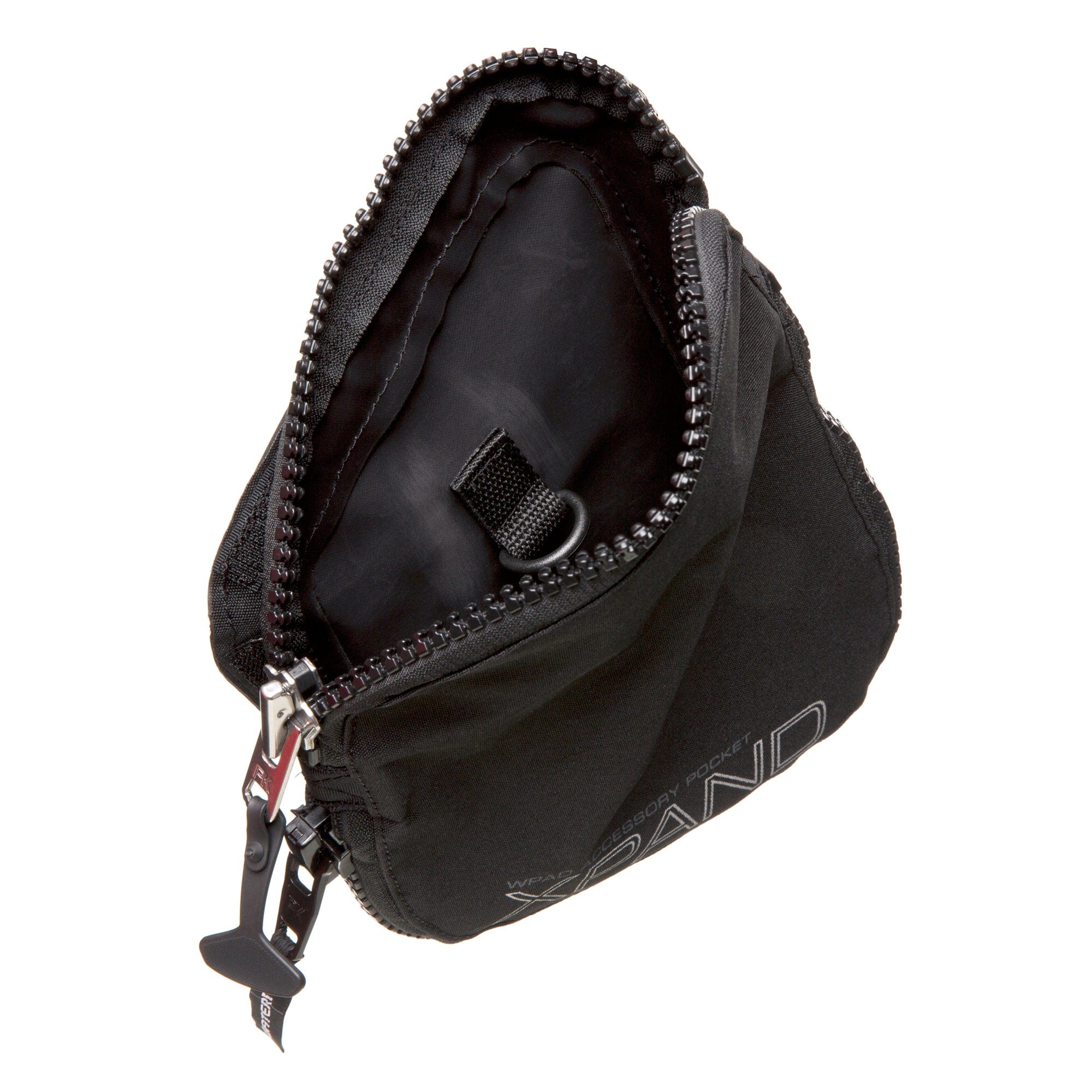 Waterproof - WPAD - Advanced Expandable Tech Pocket - Image 3