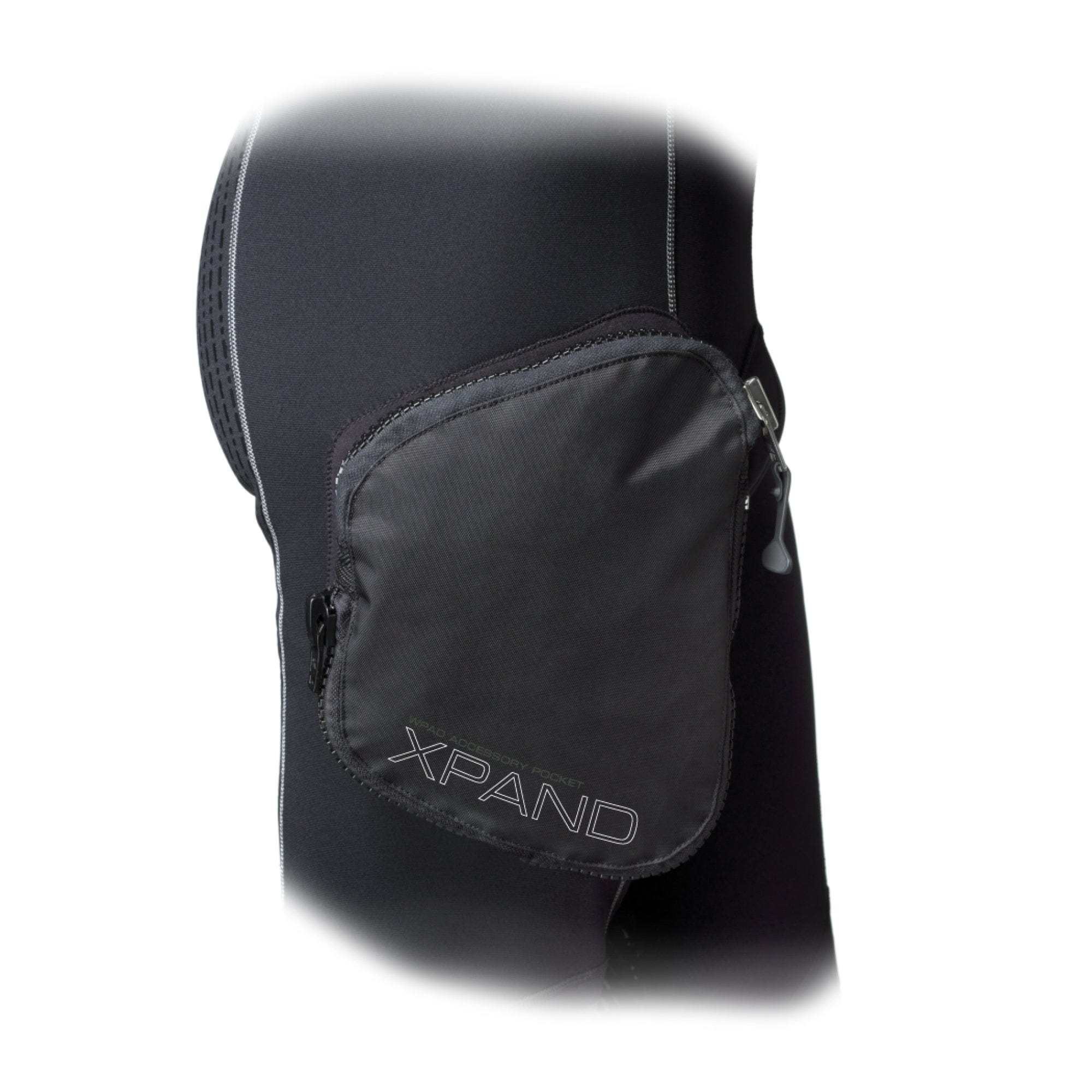 Waterproof - WPAD - Advanced Expandable Tech Pocket - Image 4
