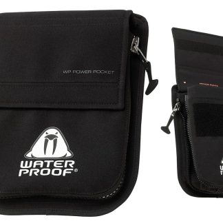 Waterproof - Drysuit Power Accessory Pocket