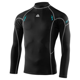 Waterproof - R30 Sport Series Long Sleeve Rash Guard (Men’s & Women’s Sizing)