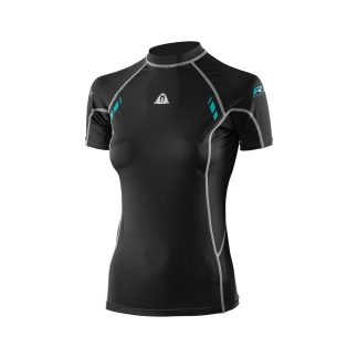 Waterproof - R30 Sport Series Short Sleeve Rash Guard (Men’s & Women’s Sizing)