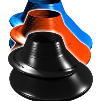 Waterproof - Silicone Neck Seal