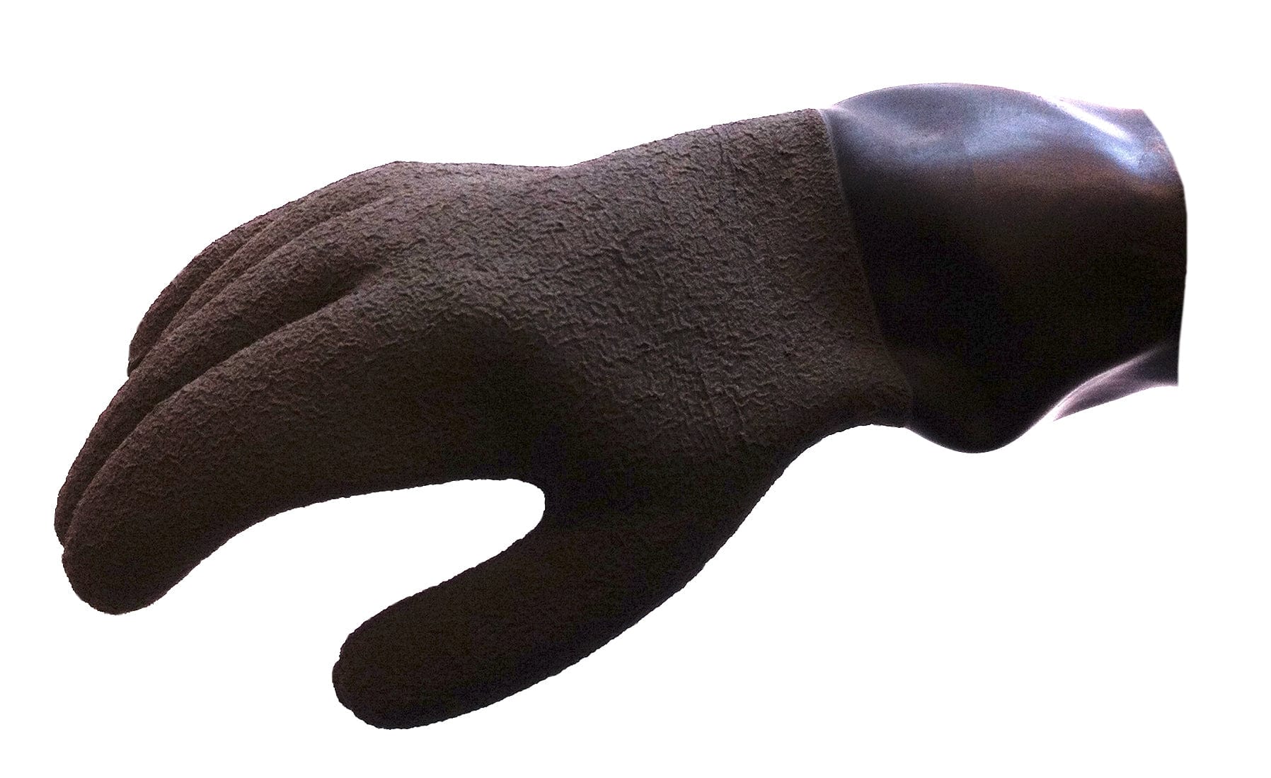 Waterproof - Dry Glove With Liner - Image 3