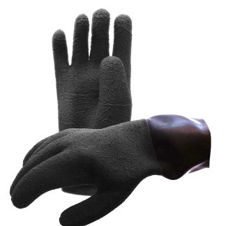 Waterproof - Dry Glove With Liner