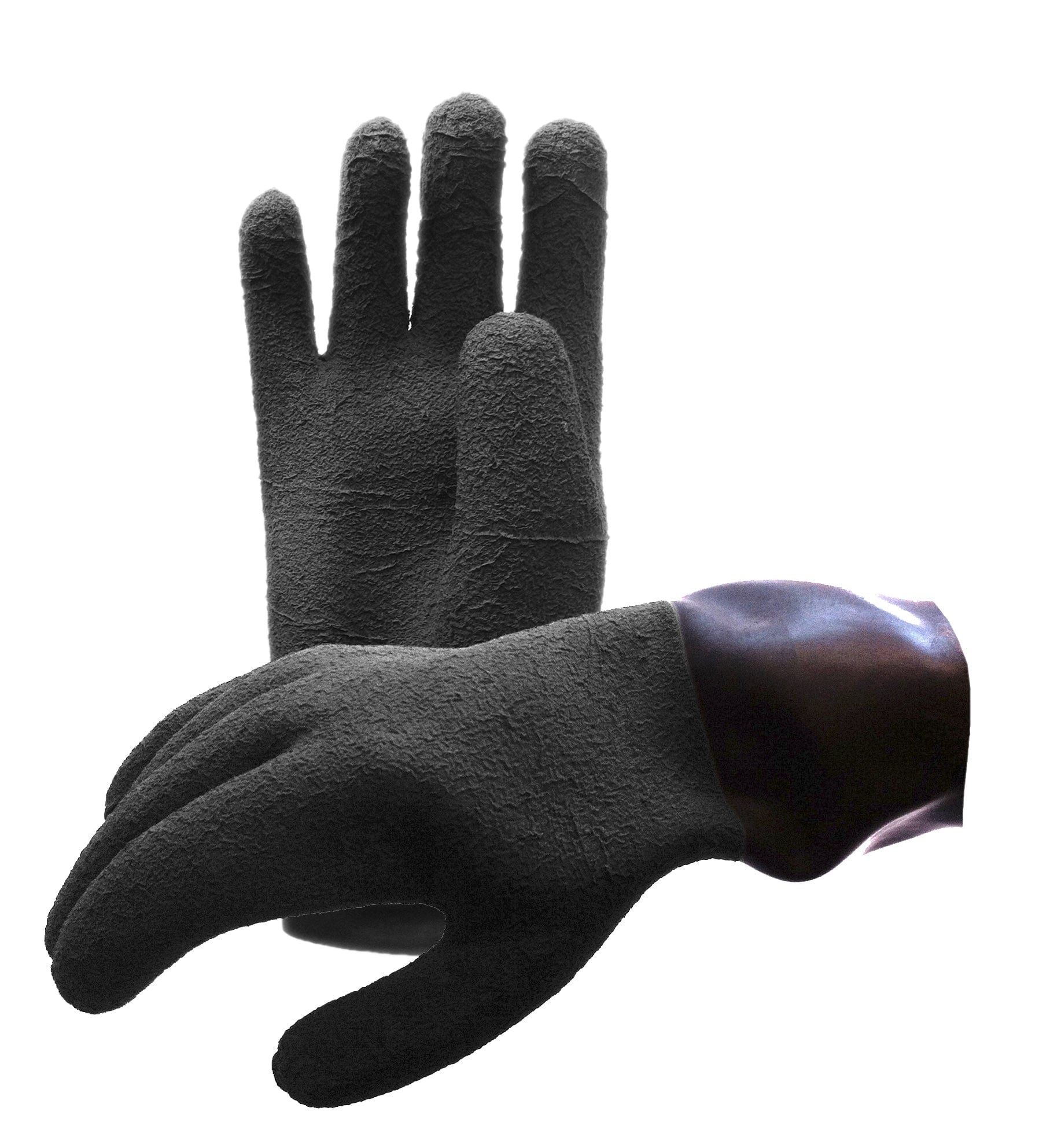 Waterproof - Dry Glove With Liner