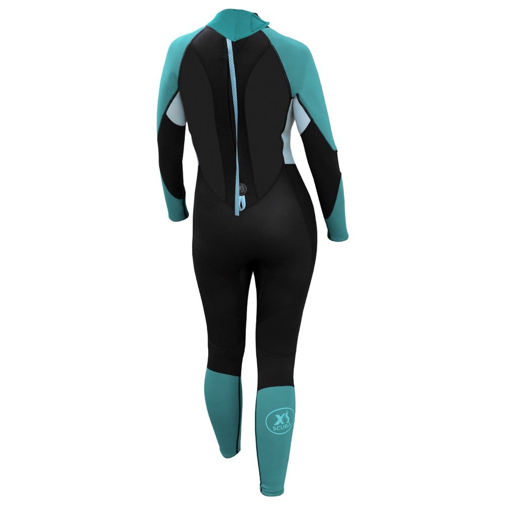 XS Scuba - Kana Women’s 3/2 & 5 mm Full Suit - Image 2
