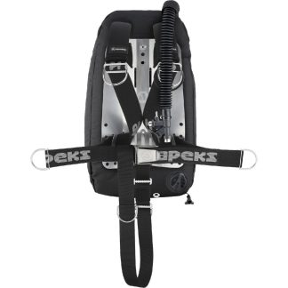 Apeks - WTXD30 + D40 Complete System