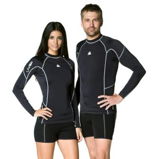 Waterproof - R30 Long Sleeve (LIMITED Men’s & Women’s Sizing)