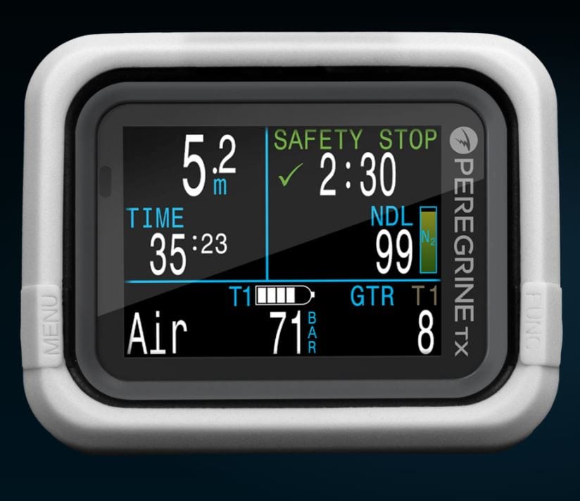 Shearwater - Peregrine Protective Case
