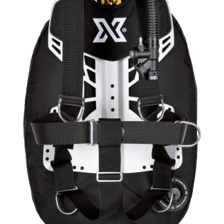 XDEEP - Standard NX ZEN BC System