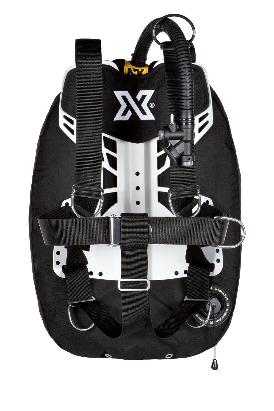 XDEEP - Custom Standard NX ZEN BC System - Image 2
