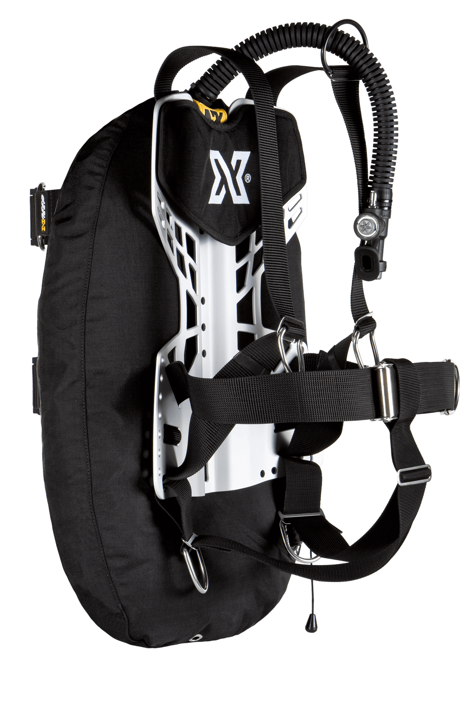 XDEEP - Custom Standard NX ZEN BC System - Image 4