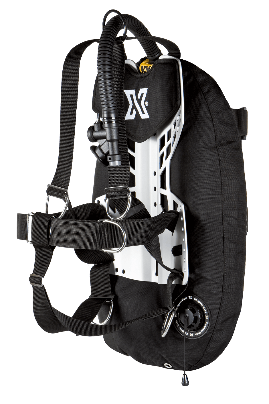 XDEEP - Custom Standard NX ZEN BC System - Image 6