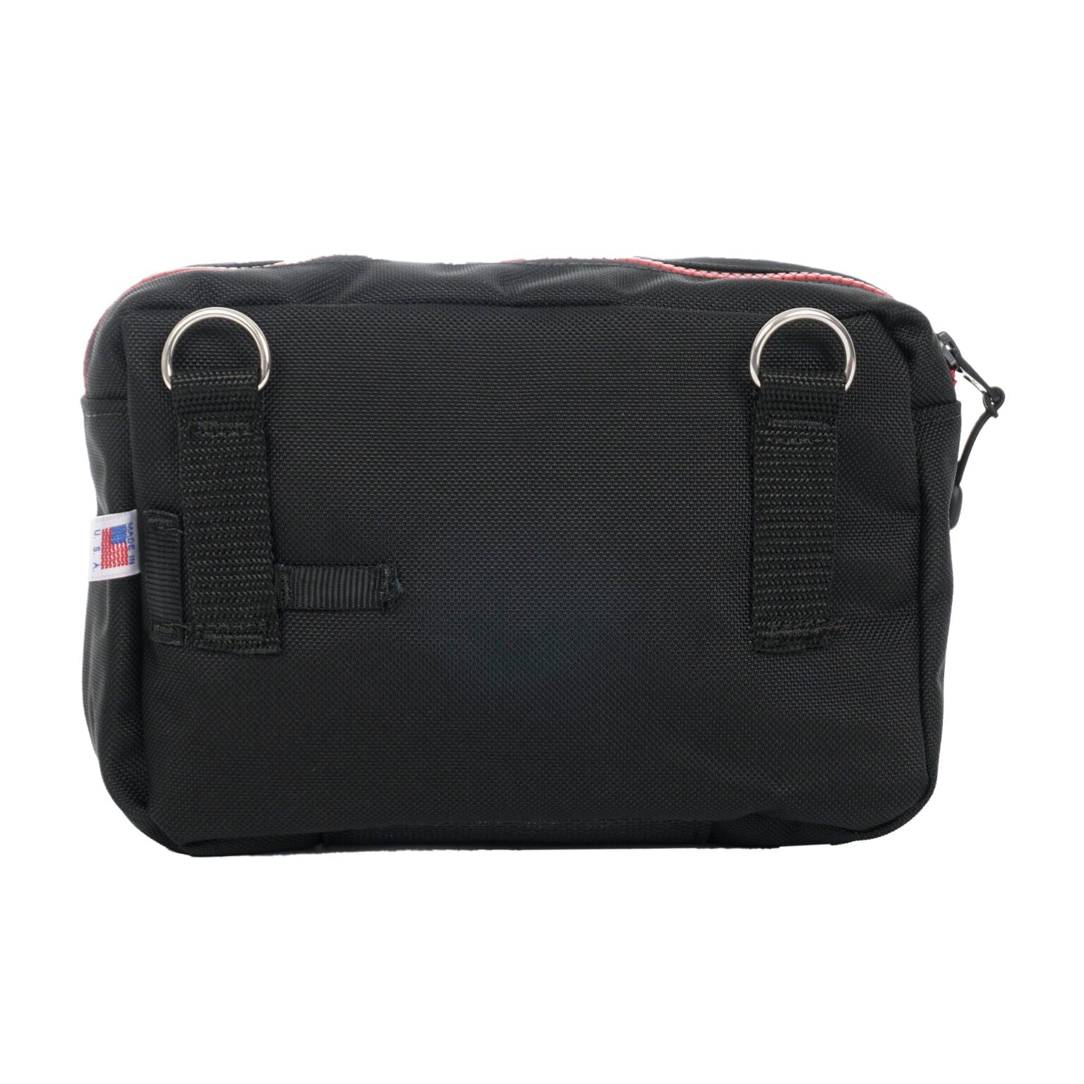 Dive Rite - 2-Zip Sidemount Bellows Pocket - Image 3