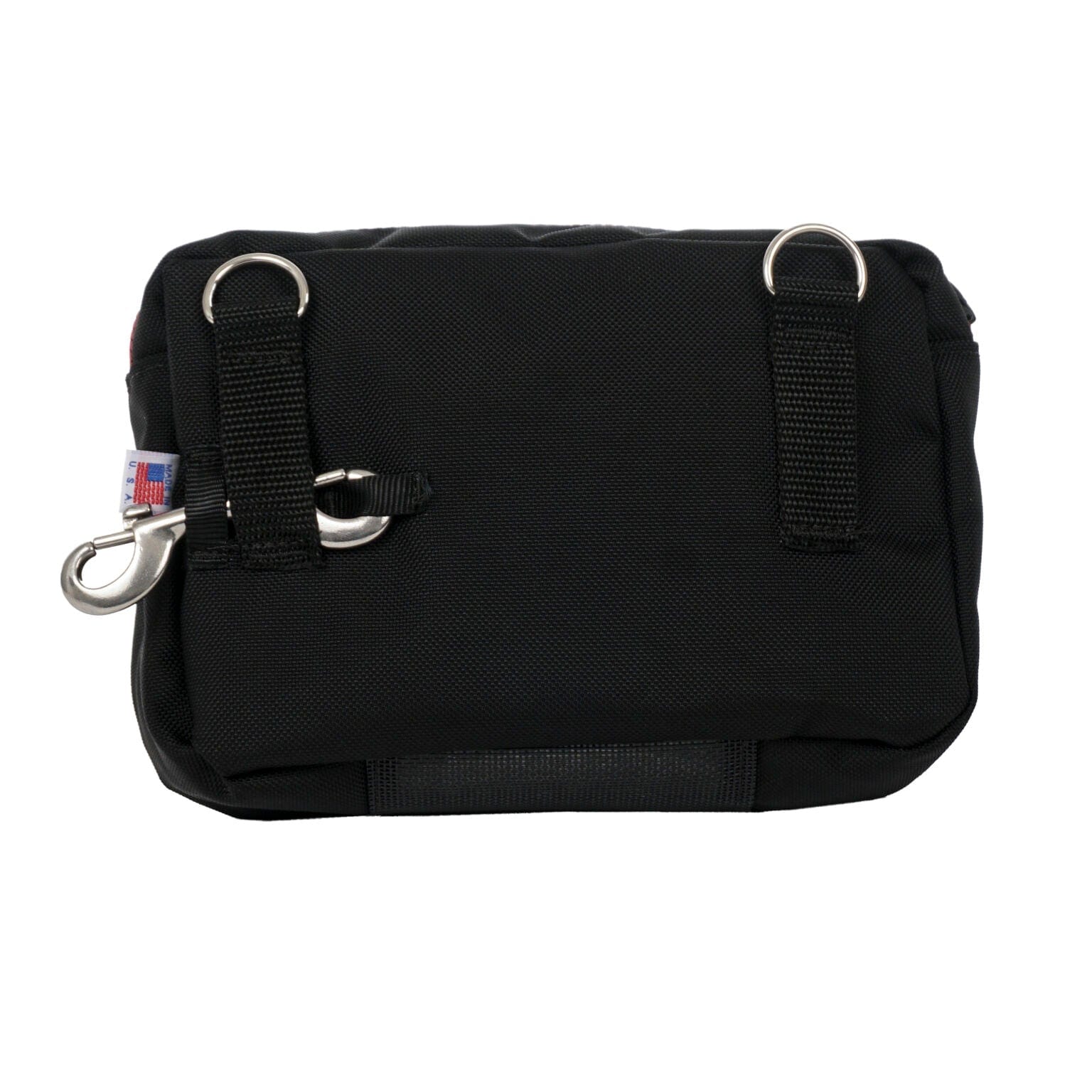 Dive Rite - 2-Zip Sidemount Bellows Pocket - Image 5