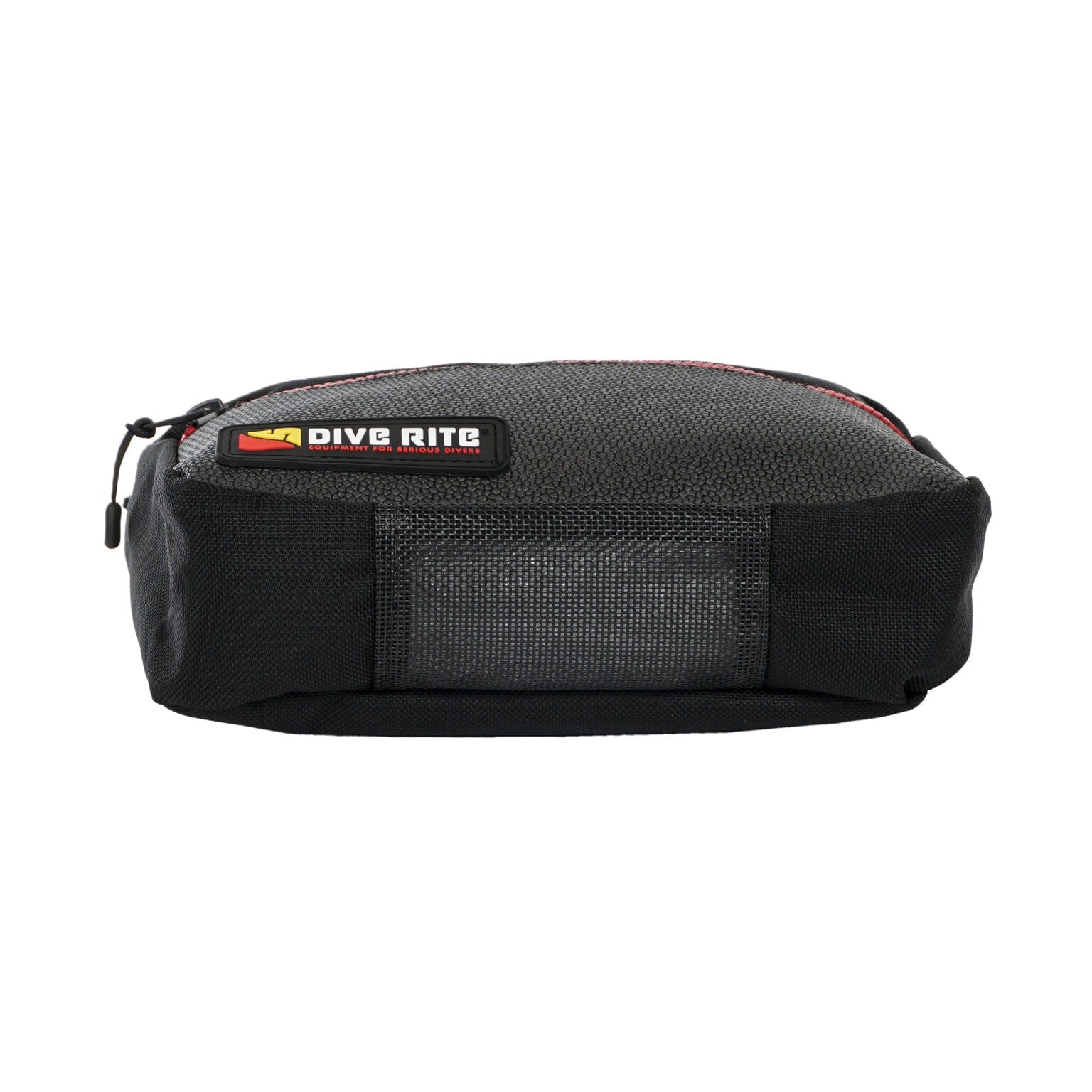 Dive Rite - 2-Zip Sidemount Bellows Pocket - Image 4