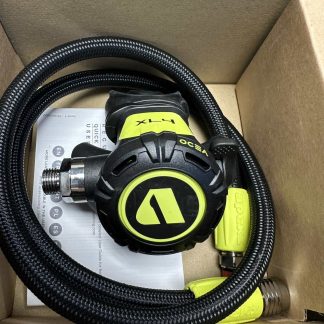 Apeks - XL4 Ocea Octo - New Open Box - Sale