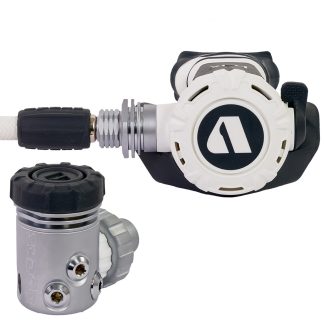Apeks - XL4+ Regulator