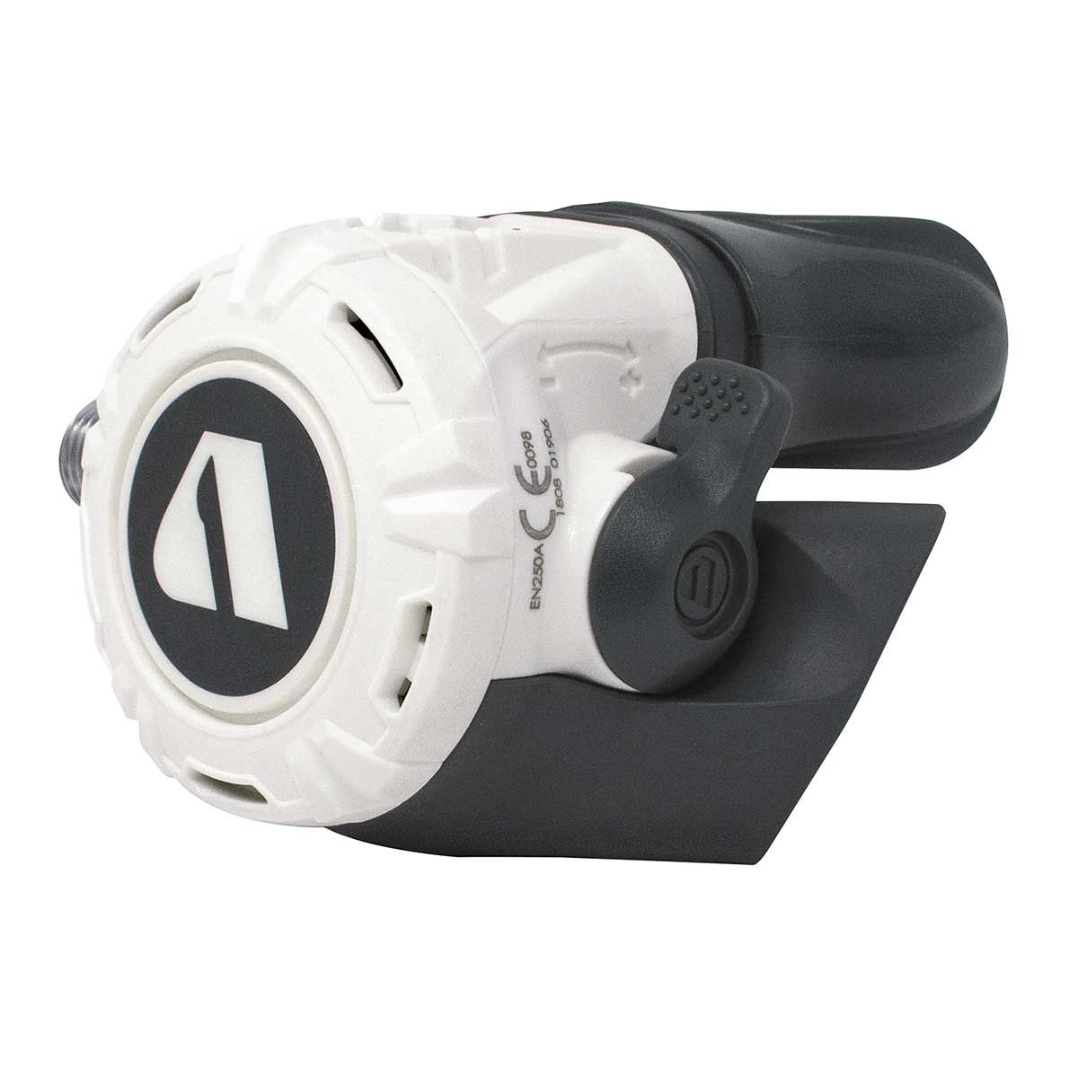 Apeks - XL4+ Second Stage - WHITE - Image 2