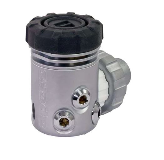 Apeks - XL4+ First Stage (Din or Yoke) - Image 3