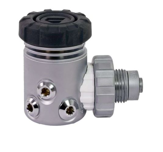 Apeks - XL4+ First Stage (Din or Yoke) - Image 2