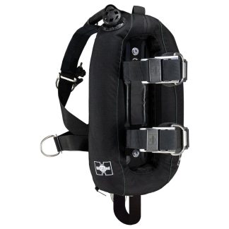XS Scuba - Highland 20 lb Wing Travel Package