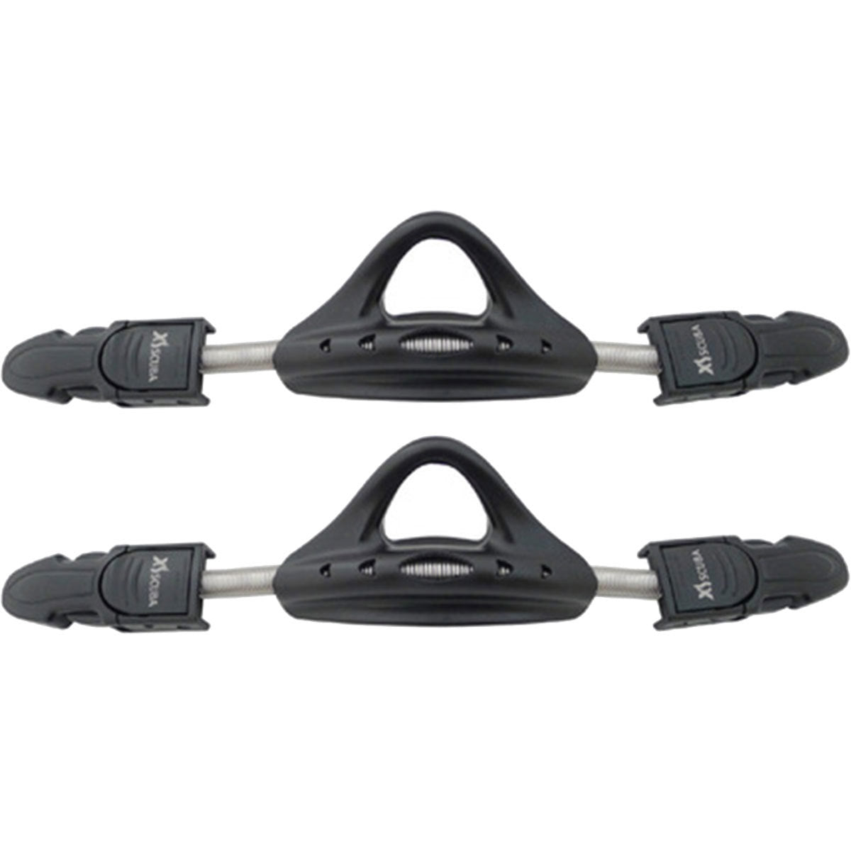 XS Scuba - Standard Spring Straps