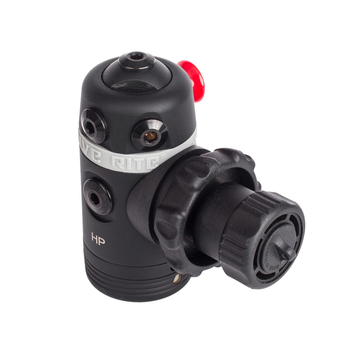 Dive Rite - XT1/XT2 Stage Regulator Package - Image 3