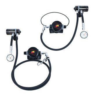 Dive Rite - XT1/XT2 Sidemount Regulator Package