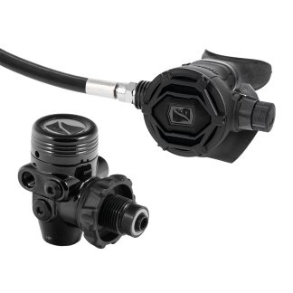 Dive Rite - FT1/XT4 Regulator w/ 28 inch Hose