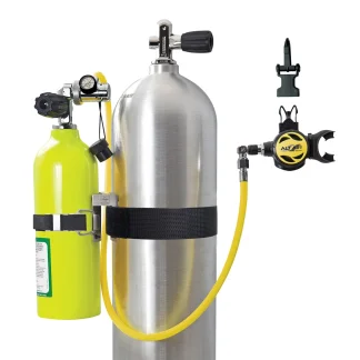 XTR Extra Air System w/ AL19