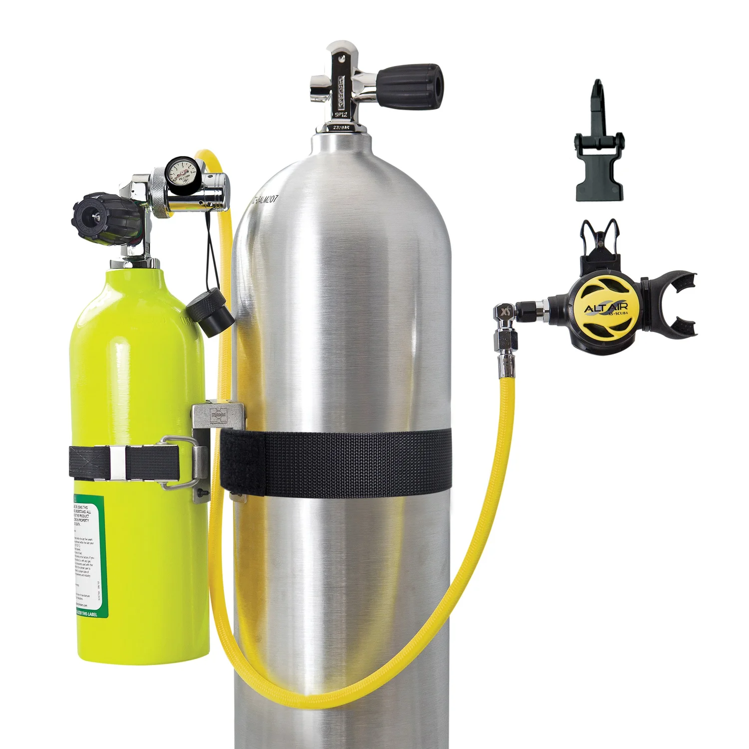 XTR Extra Air System w/ AL13