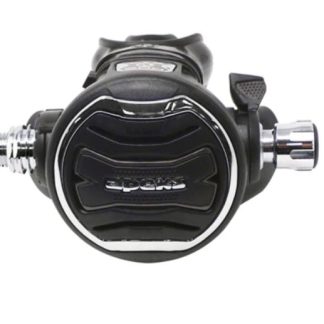 Apeks - XTX200 Second Stage