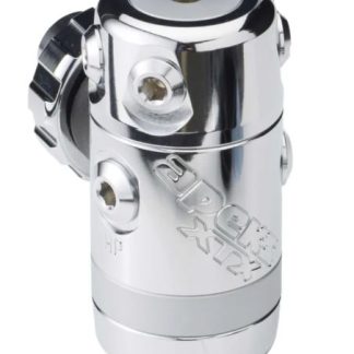 Apeks - XTX50 1STG Din