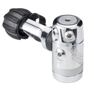 Apeks - XTX50 First Stage Yoke