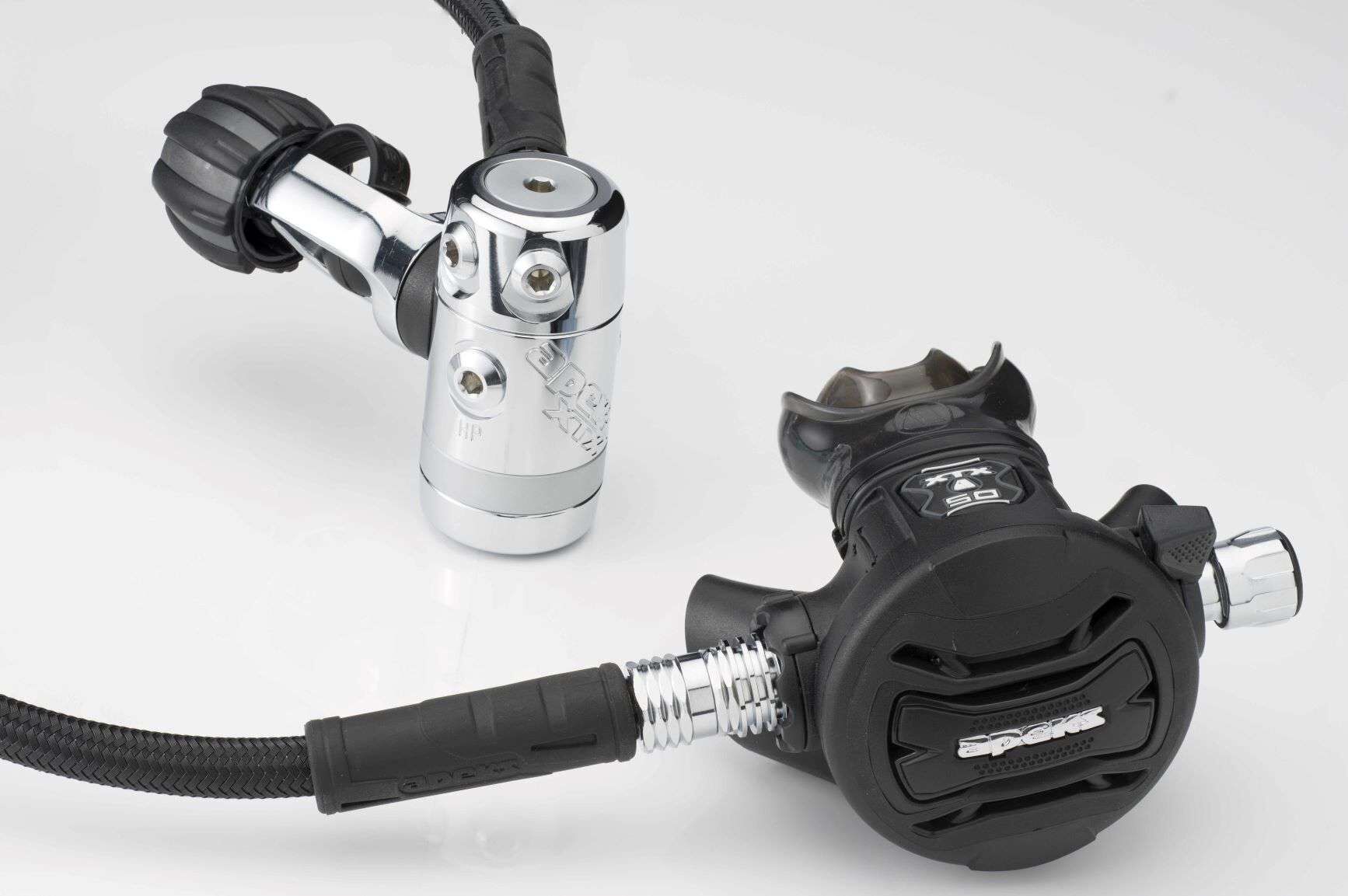 Apeks - XTX50 Regulator - Image 4