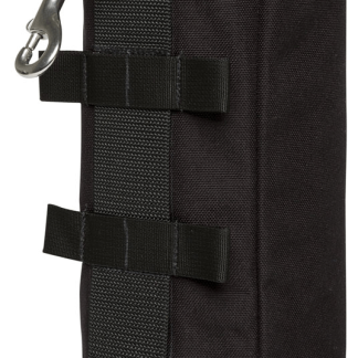 Zeagle - Rear Mount/ 2 x 8lb Capacity