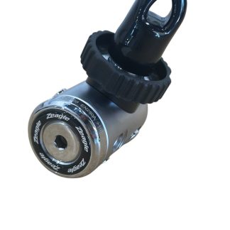 Zeagle - Envoy DIN First Stage (Open Box Clearance)