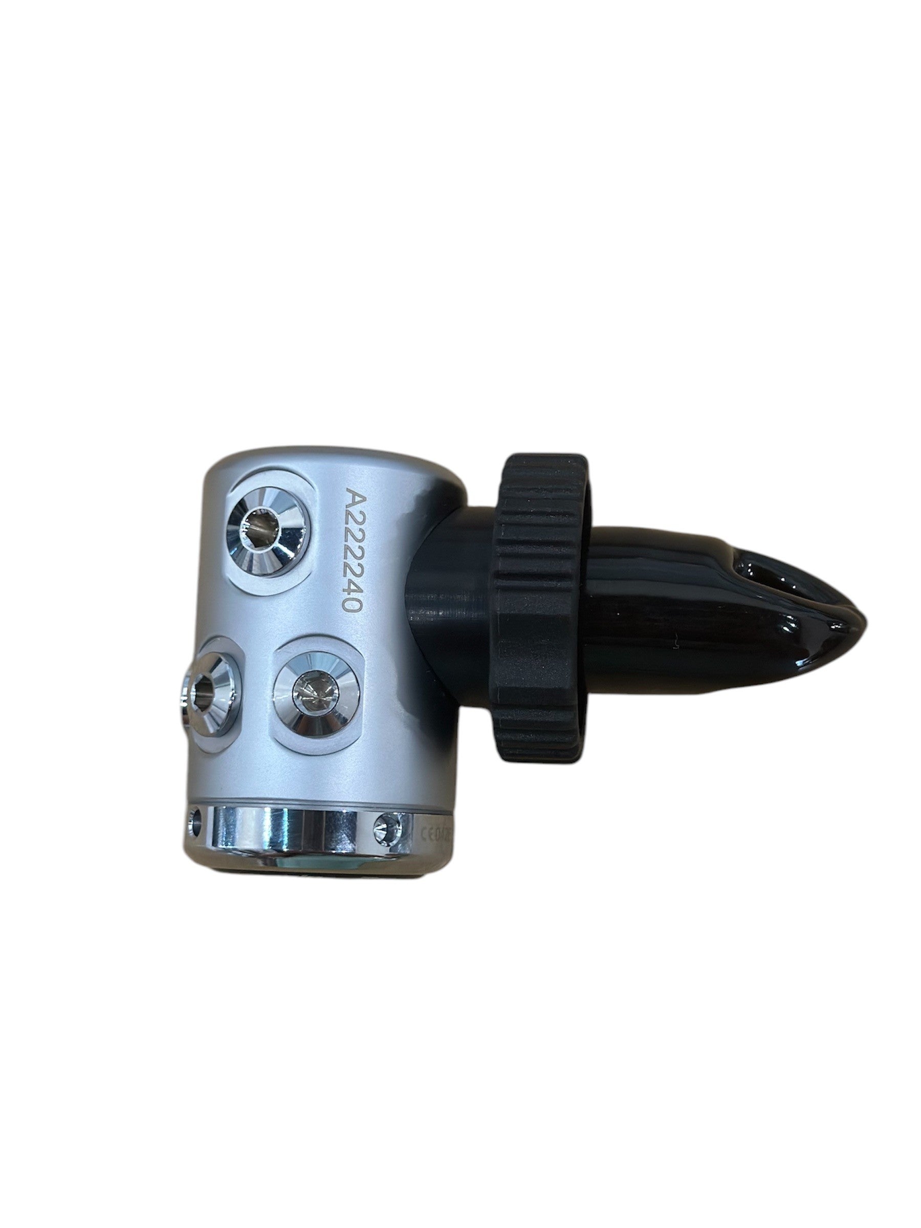 Zeagle - Envoy DIN First Stage (Open Box Clearance) - Image 2