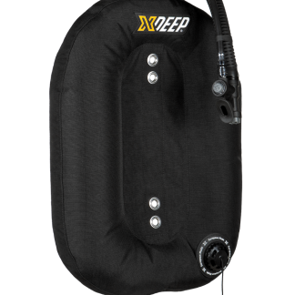 XDEEP - Zeos Wing