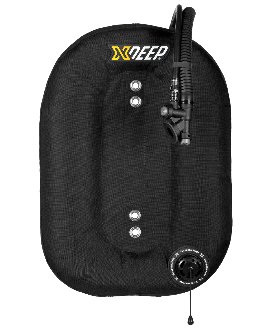 XDEEP - Zeos Wing - Image 2
