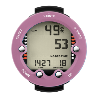 SUUNTO - Zoop Novo Dive Computer