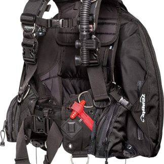 Zeagle - Ranger LTD BCD
