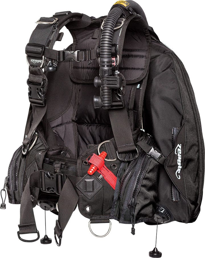 Zeagle - Ranger LTD BCD