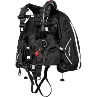 Zeagle -911 Shoulder Section
