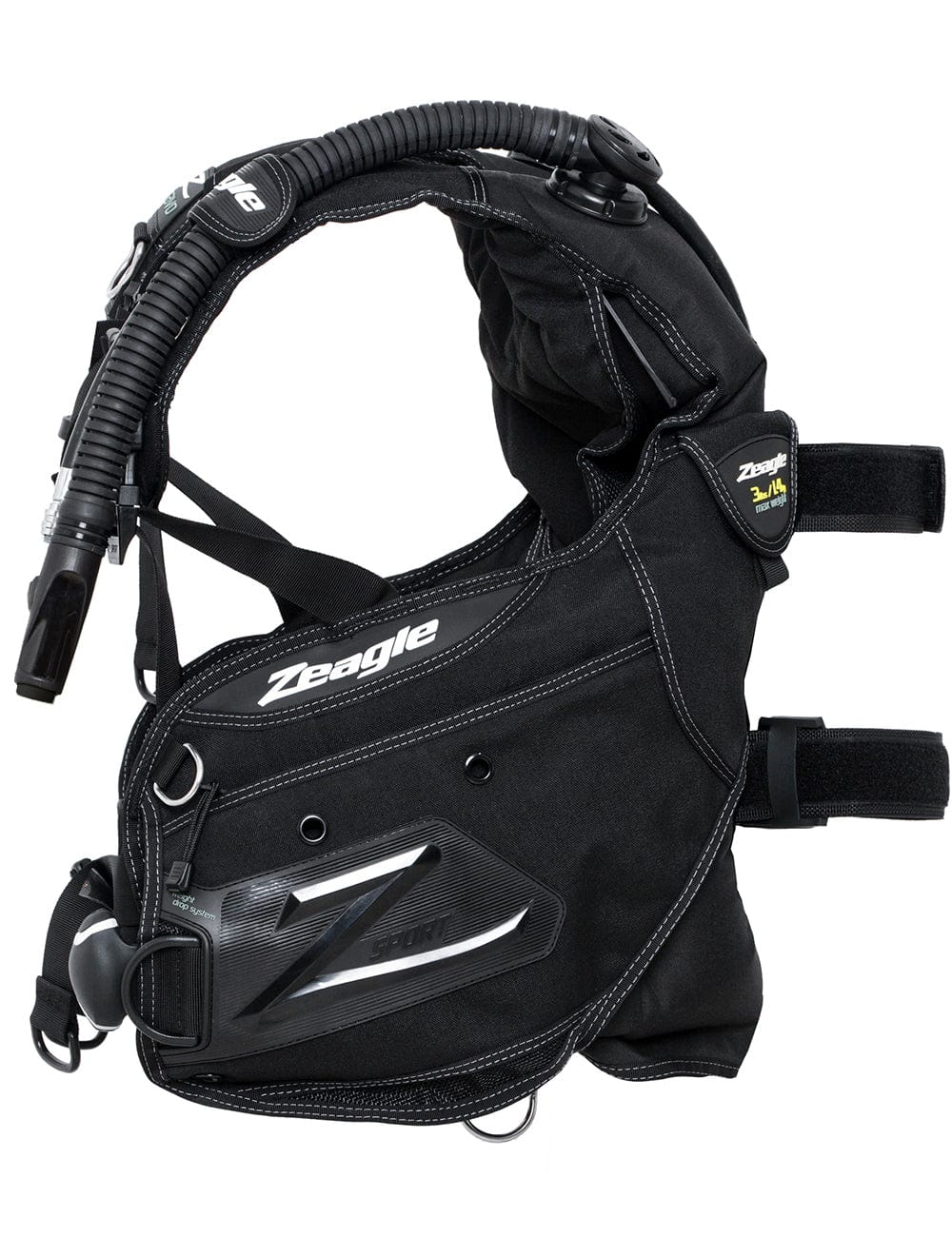 Zeagle - Bravo Bcd - Image 2