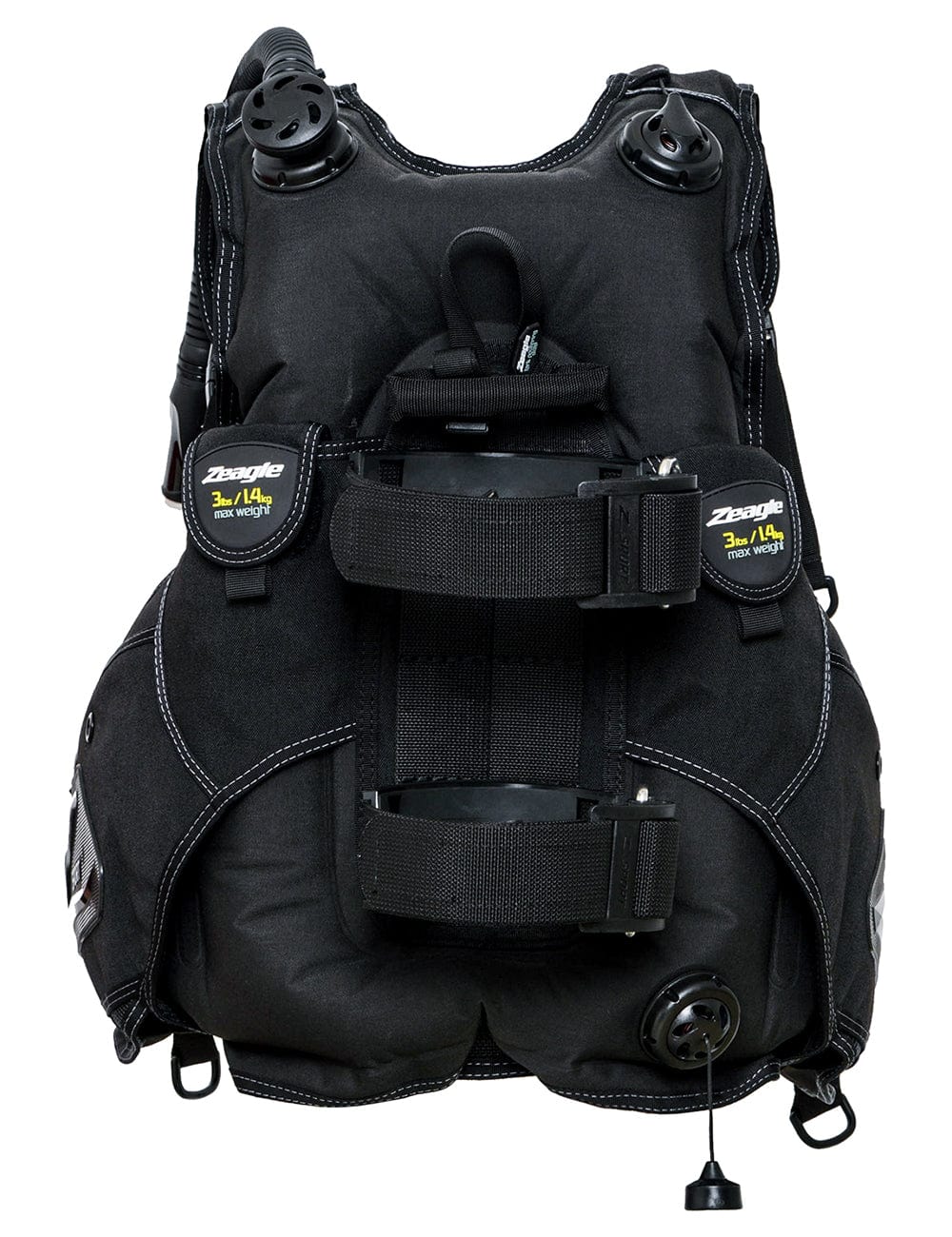 Zeagle - Bravo Bcd - Image 3