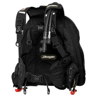 Zeagle - Covert XT Accessory Pocket