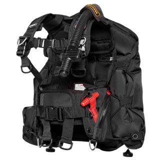 Zeagle - Ranger Vest Assembly